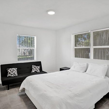 2 Bedroom Holiday Retreat West Palm Beach Art 外观 照片