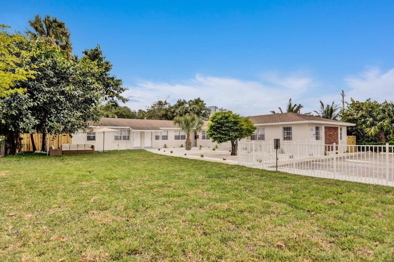 2 Bedroom Holiday Retreat West Palm Beach Art 外观 照片