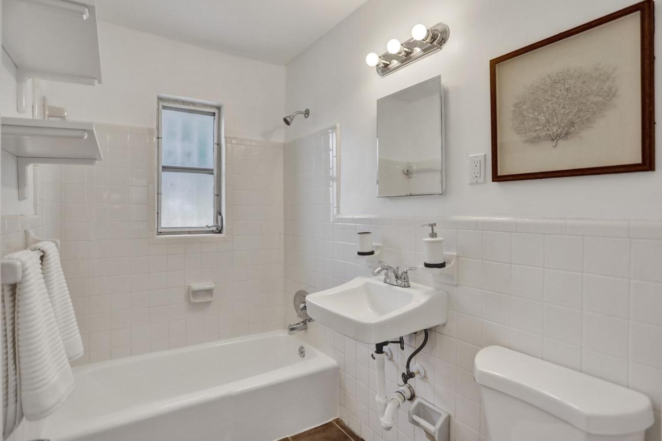 2 Bedroom Holiday Retreat West Palm Beach Art 外观 照片