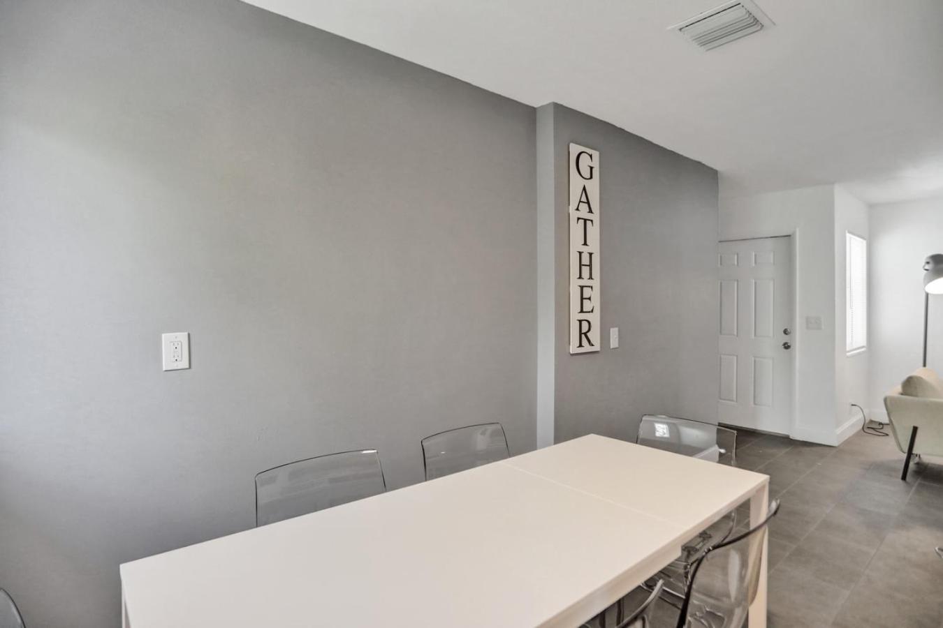 2 Bedroom Holiday Retreat West Palm Beach Art 外观 照片
