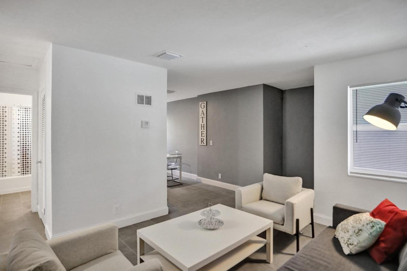 2 Bedroom Holiday Retreat West Palm Beach Art 外观 照片