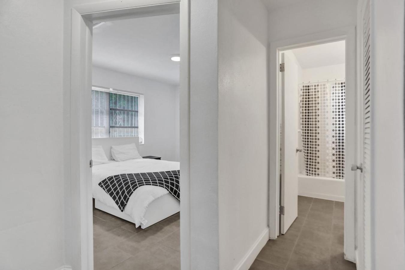 2 Bedroom Holiday Retreat West Palm Beach Art 外观 照片