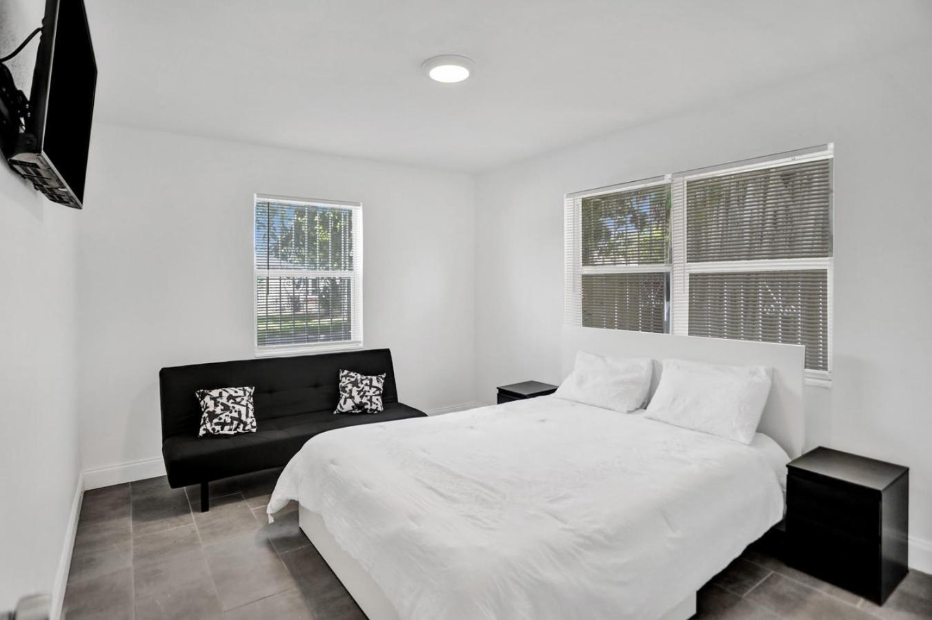 2 Bedroom Holiday Retreat West Palm Beach Art 外观 照片